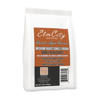 Barrel Aged Reserve - Guatemala