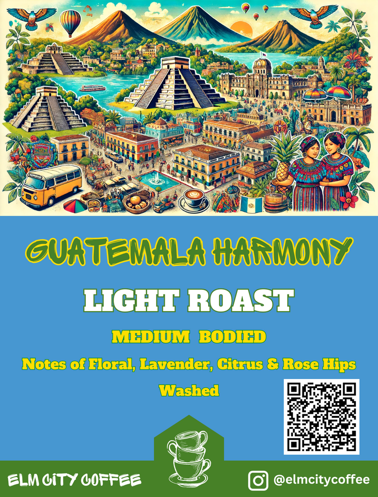 Guatemala Harmony