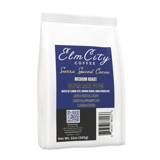 Sierra Spiced Cacao - Mexico