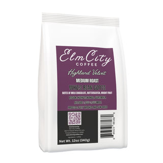 Highland Velvet – Guatemala