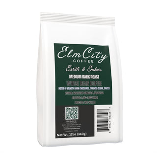 Earth & Ember – Sumatra